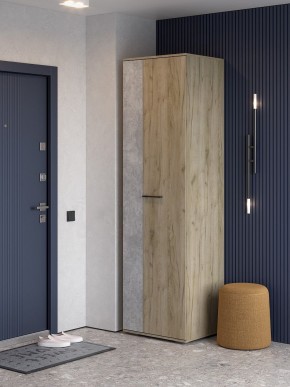 Бостон Прихожая (модульная) в Кургане - kurgan.mebel24.online | фото 5