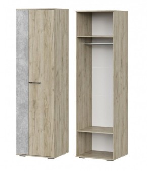 Бостон Прихожая (модульная) в Кургане - kurgan.mebel24.online | фото 6