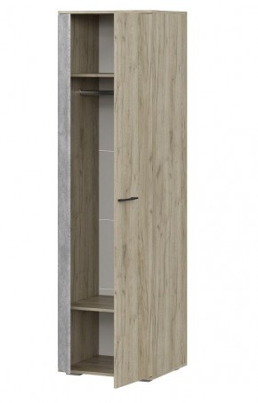 Бостон Прихожая (модульная) в Кургане - kurgan.mebel24.online | фото 7