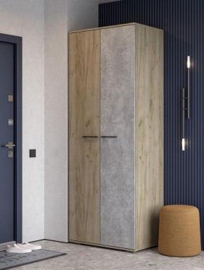 Бостон Прихожая (модульная) в Кургане - kurgan.mebel24.online | фото 8