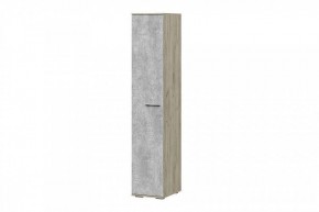 БОСТОН ШК-400 Шкаф 1дв. в Кургане - kurgan.mebel24.online | фото
