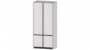 БОСТОН Шкаф ШК-01 (анкор светлый) в Кургане - kurgan.mebel24.online | фото