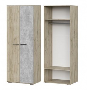 БОСТОН Шкаф ШК-800 в Кургане - kurgan.mebel24.online | фото
