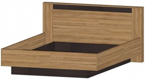 БОСТОН Спальный гарнитур (модульный) дуб вотан в Кургане - kurgan.mebel24.online | фото 5
