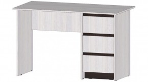 БОСТОН Стол с ящиками (анкор светлый) в Кургане - kurgan.mebel24.online | фото