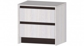 БОСТОН Тумба прикроватная (анкор светлый) в Кургане - kurgan.mebel24.online | фото