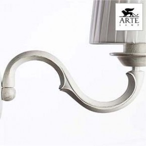 Бра Arte Lamp Alba A9395AP-1WG в Кургане - kurgan.mebel24.online | фото 4