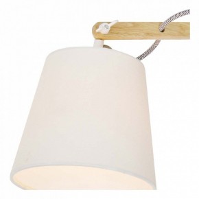 Бра Arte Lamp Pinocchio A5700AP-1WH в Кургане - kurgan.mebel24.online | фото 6