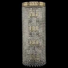 Бра Bohemia Ivele Crystal 8340 83401B/30IV-75 G Drops в Кургане - kurgan.mebel24.online | фото 2