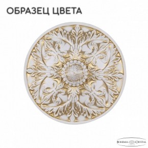 Бра Bohemia Ivele Crystal AL7901 AL7901B15/3/175 A WMG P1 U Wave в Кургане - kurgan.mebel24.online | фото 2