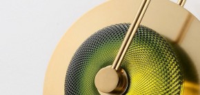 Бра Imperiumloft Green Disk 44,65 в Кургане - kurgan.mebel24.online | фото 3