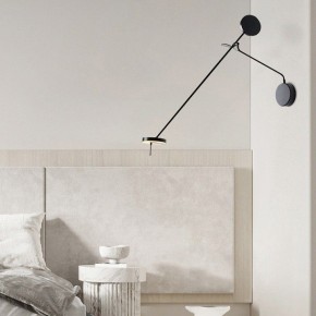 Бра Imperiumloft Talk-Wall01 224038-23 в Кургане - kurgan.mebel24.online | фото 4