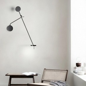 Бра Imperiumloft Talk-Wall01 224038-23 в Кургане - kurgan.mebel24.online | фото 7