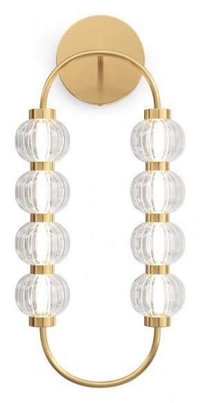 Бра Maytoni Amulet MOD555WL-L11G3K в Кургане - kurgan.mebel24.online | фото