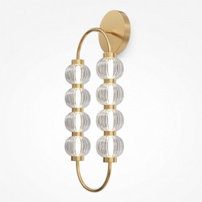 Бра Maytoni Amulet MOD555WL-L11G3K в Кургане - kurgan.mebel24.online | фото 2