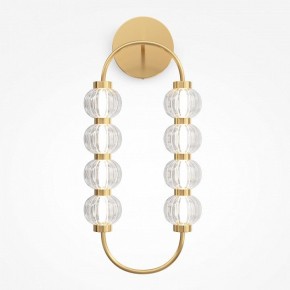 Бра Maytoni Amulet MOD555WL-L11G3K в Кургане - kurgan.mebel24.online | фото 3