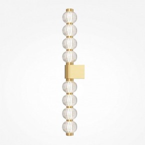 Бра Maytoni Amulet MOD555WL-L13G3K в Кургане - kurgan.mebel24.online | фото 2
