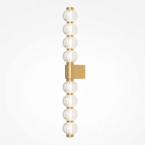 Бра Maytoni Amulet MOD555WL-L13G3K в Кургане - kurgan.mebel24.online | фото 3