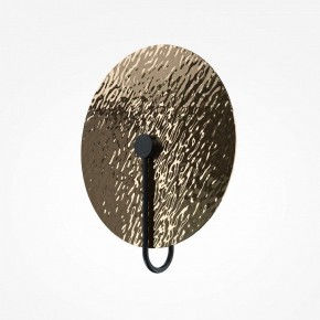 Бра Maytoni Mare MOD305WL-03B в Кургане - kurgan.mebel24.online | фото 2