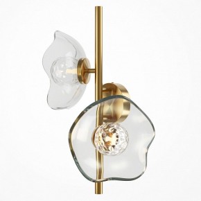Бра Maytoni Miracle MOD207WL-02BS в Кургане - kurgan.mebel24.online | фото 3