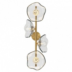 Бра Maytoni Miracle MOD207WL-04BS в Кургане - kurgan.mebel24.online | фото 2