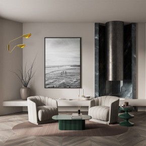Бра Maytoni Notta MOD417WL-02BS в Кургане - kurgan.mebel24.online | фото 4
