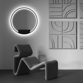 Бра Maytoni Rim MOD058WL-L50BK в Кургане - kurgan.mebel24.online | фото 3