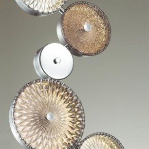 Бра Odeon Light Caramella 1 5416/26WL в Кургане - kurgan.mebel24.online | фото
