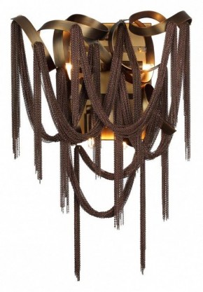Бра Odeon Light Chainy 5066/4W в Кургане - kurgan.mebel24.online | фото 2