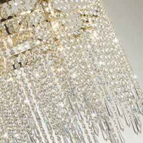 Подвесная люстра Odeon Light Chokka 5028/12 в Кургане - kurgan.mebel24.online | фото 6