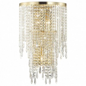 Бра Odeon Light Chokka 5028/3W в Кургане - kurgan.mebel24.online | фото 2