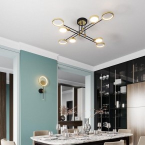 Бра Odeon Light Denzel 4322/15WL в Кургане - kurgan.mebel24.online | фото 4