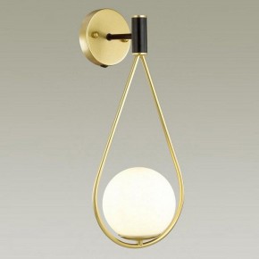 Бра Odeon Light Flari 4810/1W в Кургане - kurgan.mebel24.online | фото 2