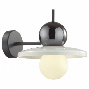 Бра Odeon Light Hatty 5014/1WD в Кургане - kurgan.mebel24.online | фото 2