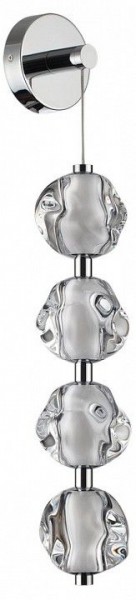 Бра Odeon Light Jemstone 5084/17WL в Кургане - kurgan.mebel24.online | фото