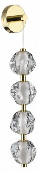Бра Odeon Light Jemstone 5085/17WL в Кургане - kurgan.mebel24.online | фото