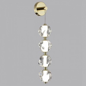 Бра Odeon Light Jemstone 5085/17WL в Кургане - kurgan.mebel24.online | фото 2