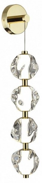 Бра Odeon Light Jemstone 5085/17WL в Кургане - kurgan.mebel24.online | фото 3
