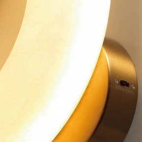 Бра Odeon Light Marbella 6685/25WL в Кургане - kurgan.mebel24.online | фото 3