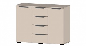 БРИТАНА Комод большой (кашемир) в Кургане - kurgan.mebel24.online | фото