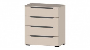 БРИТАНА Спальный гарнитур (модульный) кашемир в Кургане - kurgan.mebel24.online | фото 2