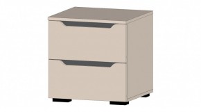 БРИТАНА Спальный гарнитур (модульный) кашемир в Кургане - kurgan.mebel24.online | фото 3