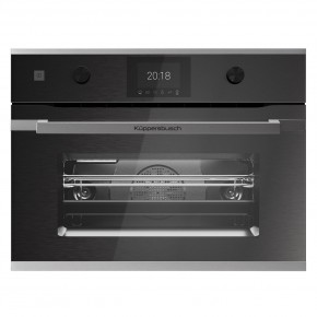 CBM 6350.0 GPH 1 Stainless Steel в Кургане - kurgan.mebel24.online | фото