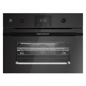 CBM 6350.0 GPH 6 Black Steel в Кургане - kurgan.mebel24.online | фото