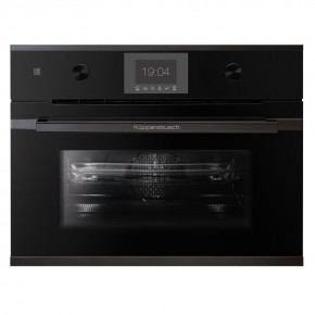 CBM 6350.0 S2 Black Chrome в Кургане - kurgan.mebel24.online | фото