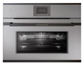 CBM 6550.0 G2 Black Chrome в Кургане - kurgan.mebel24.online | фото