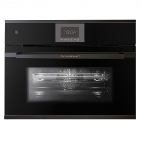 CBM 6550.0 S2 Black Chrome в Кургане - kurgan.mebel24.online | фото