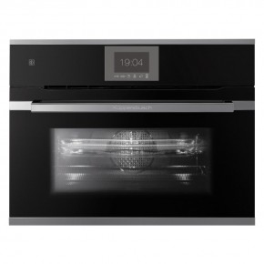 CBM 6550.0 S3 Silver Chrome в Кургане - kurgan.mebel24.online | фото