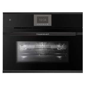 CBM 6550.0 S5 Black Velvet в Кургане - kurgan.mebel24.online | фото