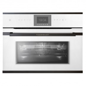 CBM 6550.0 W2 Black Chrome в Кургане - kurgan.mebel24.online | фото